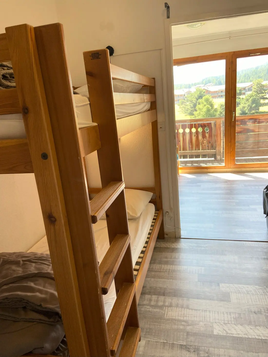 Les Chalets De Superd Bleuet