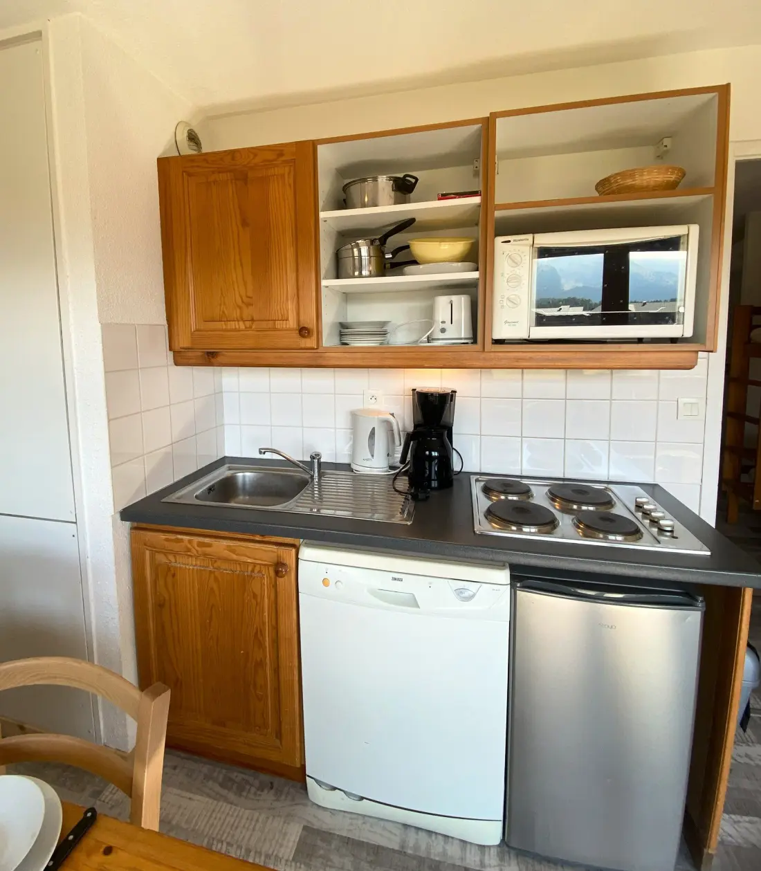 Les Chalets De Superd Bleuet