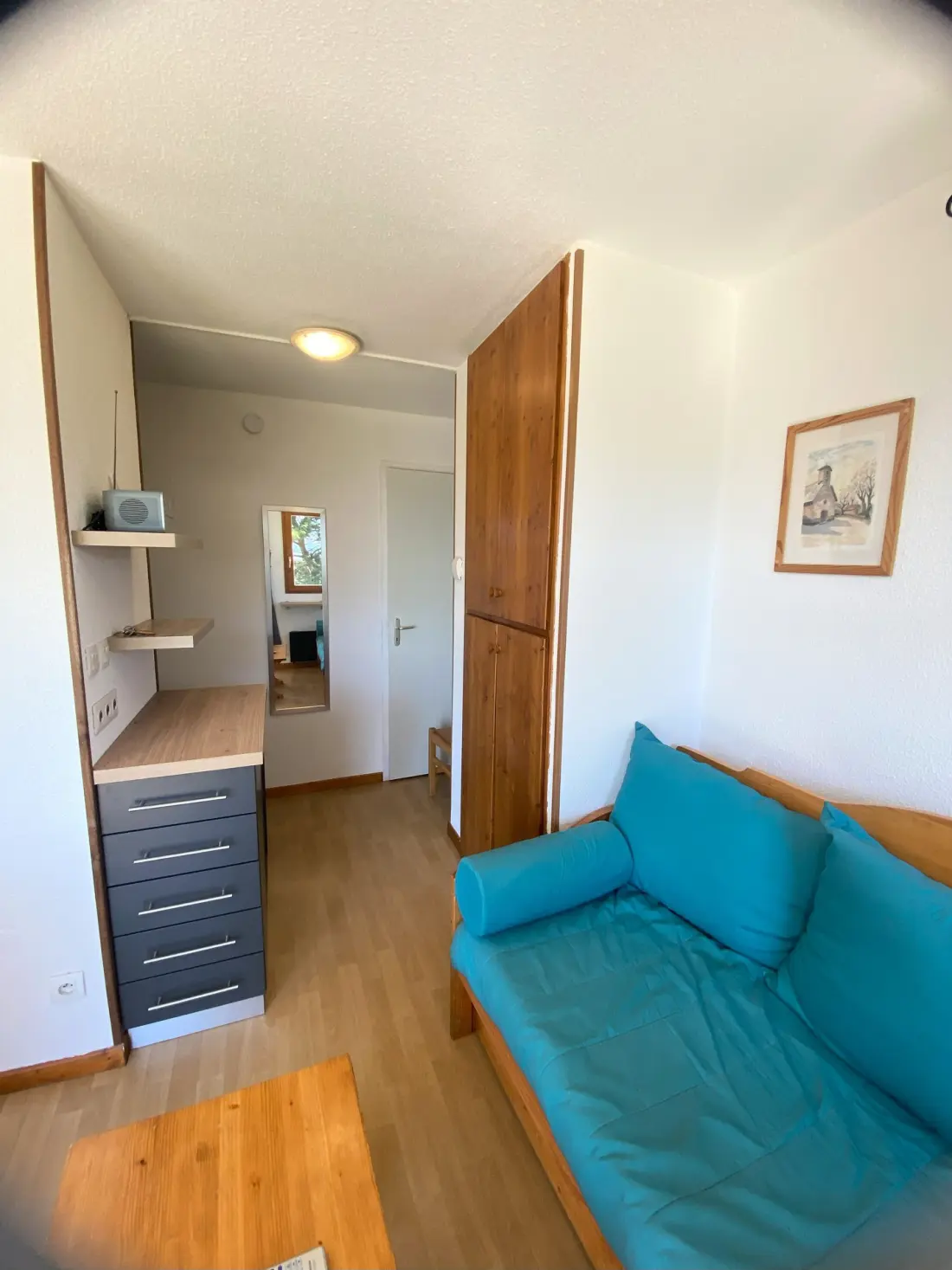 Les Chalets De Superd Bleuet
