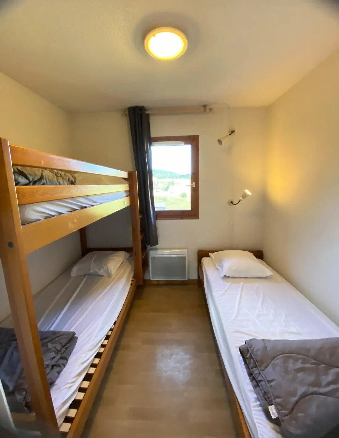 Les Chalets De Superd Bleuet