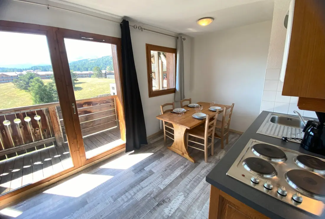 Les Chalets De Superd Bleuet