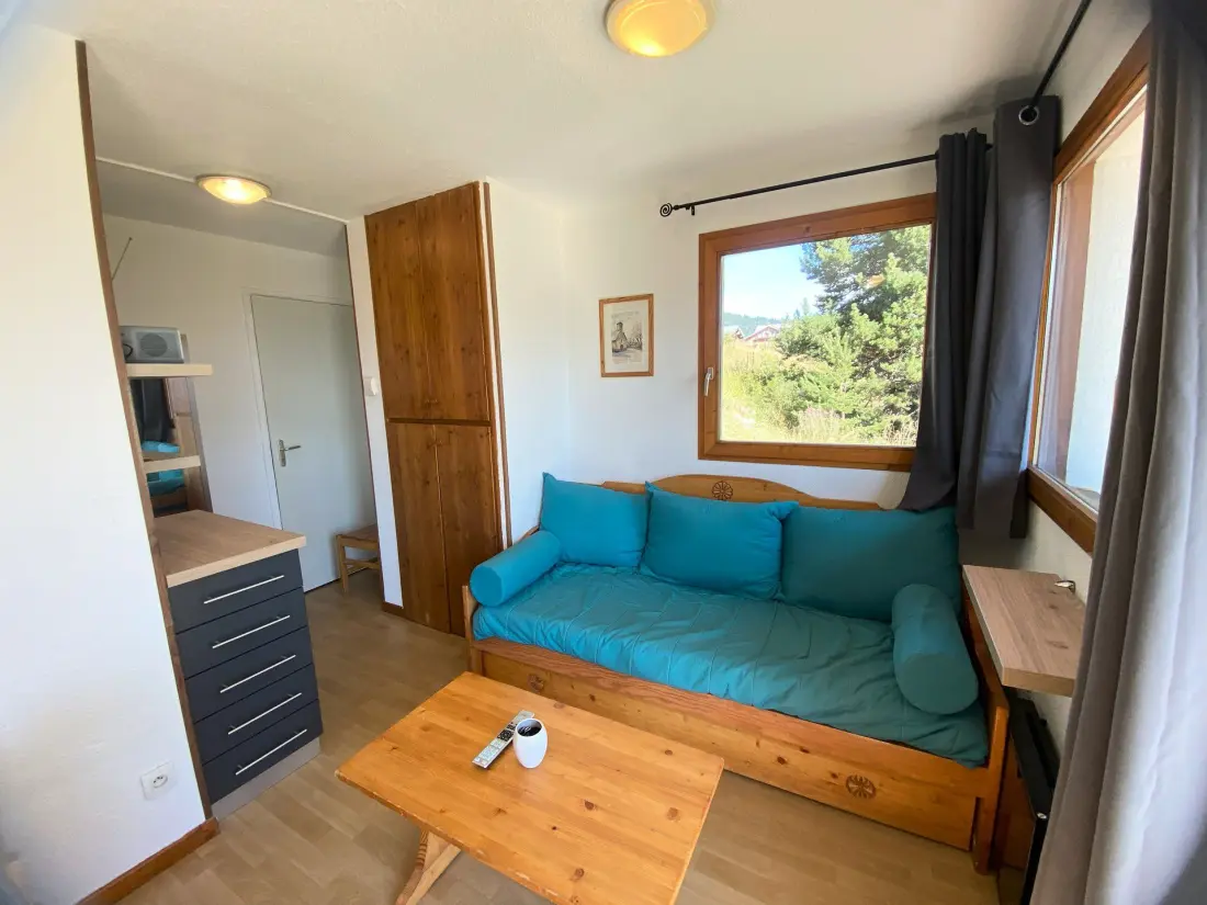 Les Chalets De Superd Bleuet