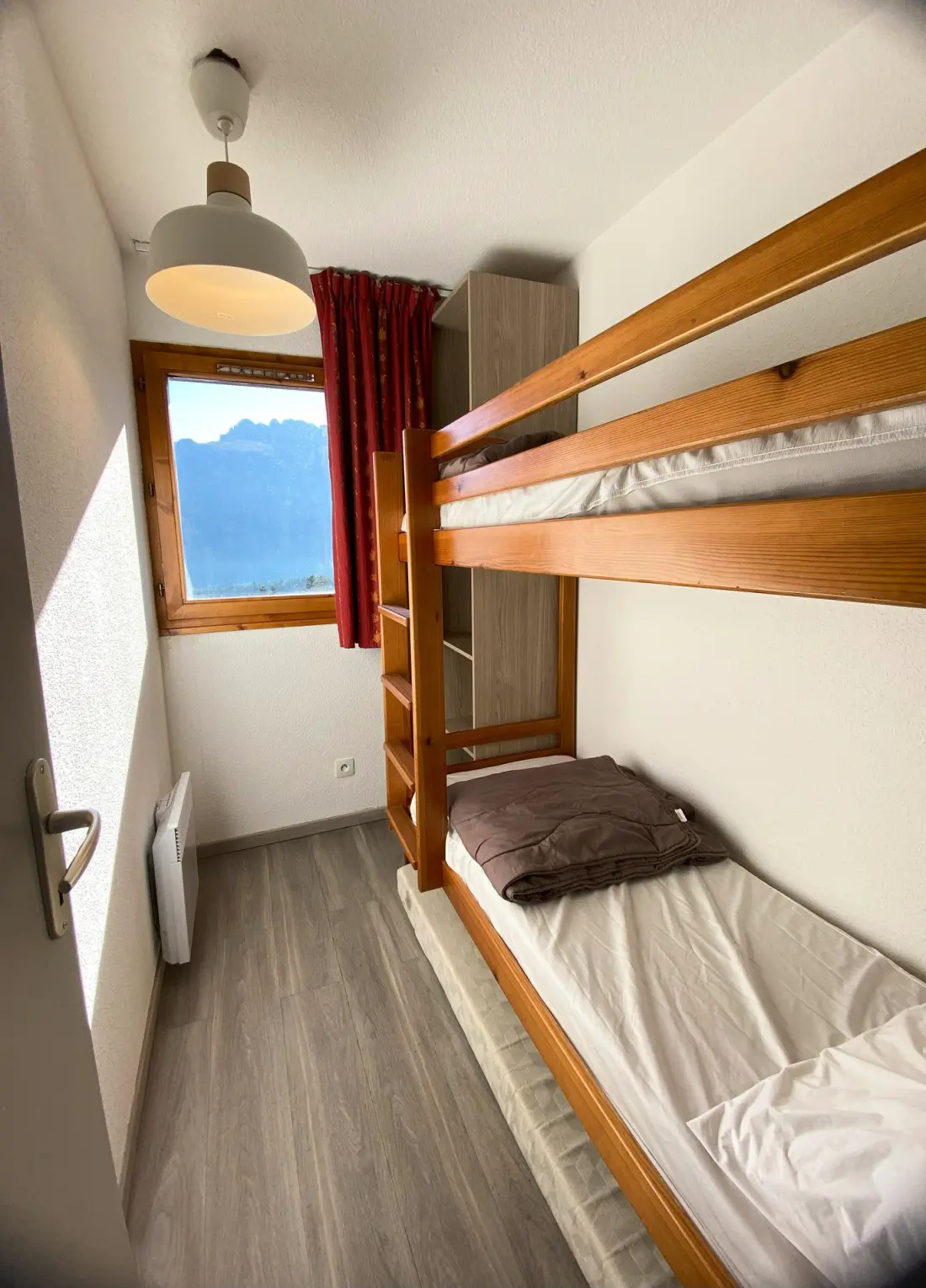 Les Chalets De Superd Bleuet