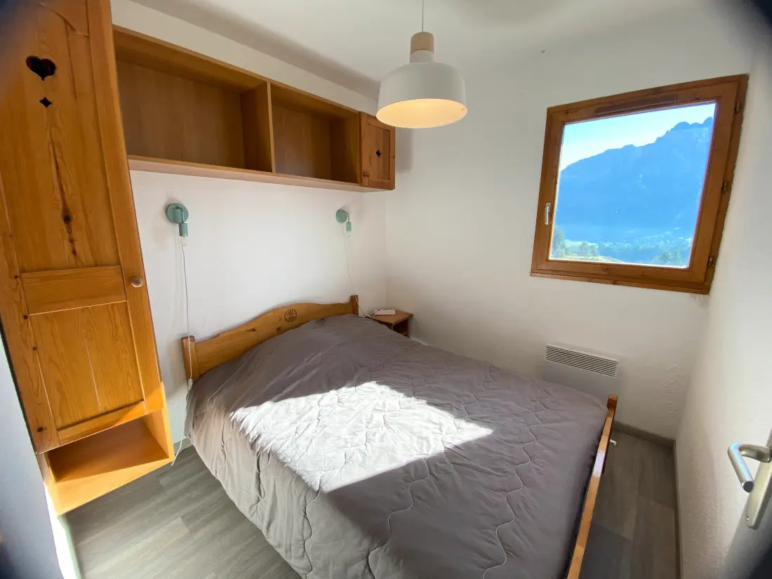 Les Chalets De Superd Bleuet