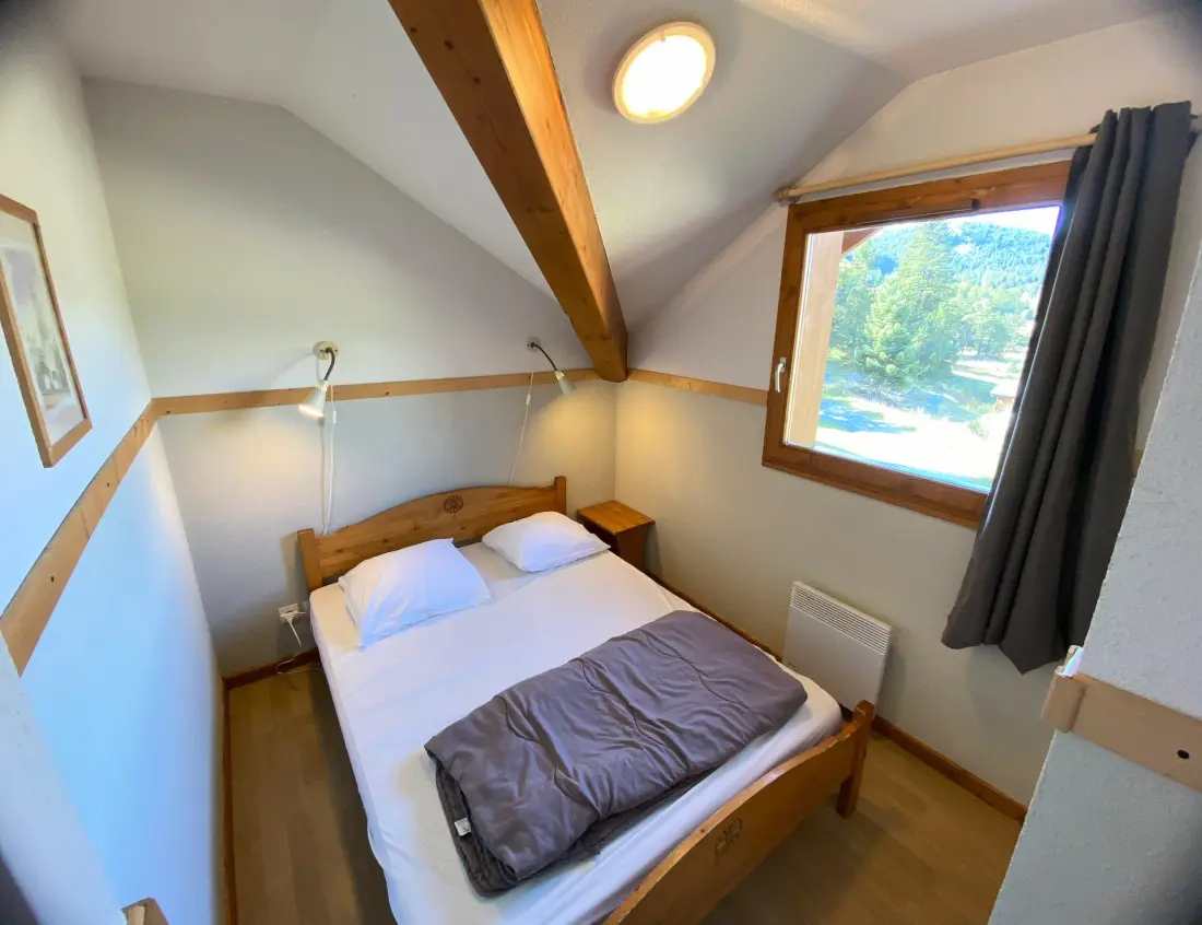 Les Chalets De Superd Bleuet