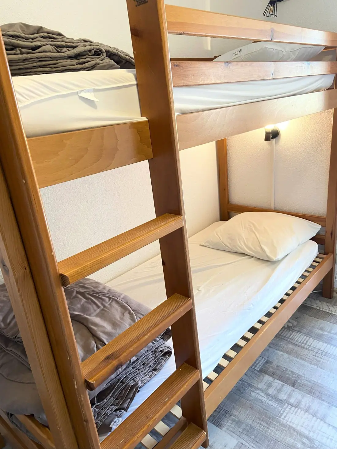 Les Chalets De Superd Bleuet