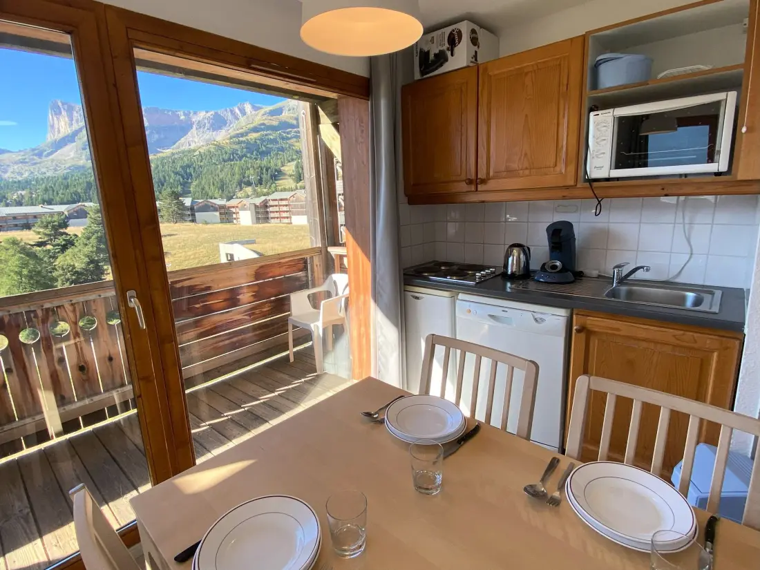 Les Chalets De Superd Bleuet