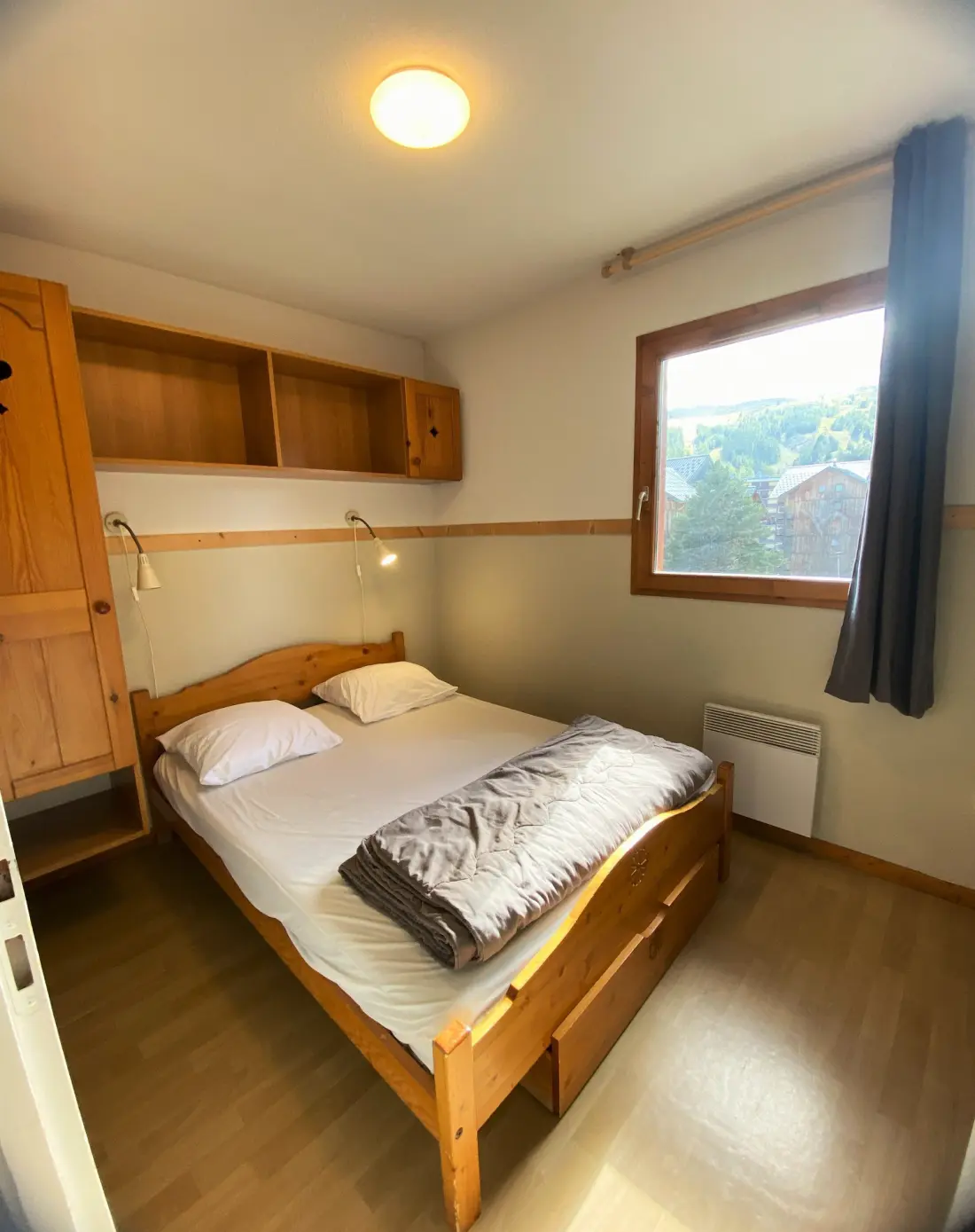 Les Chalets De Superd Bleuet