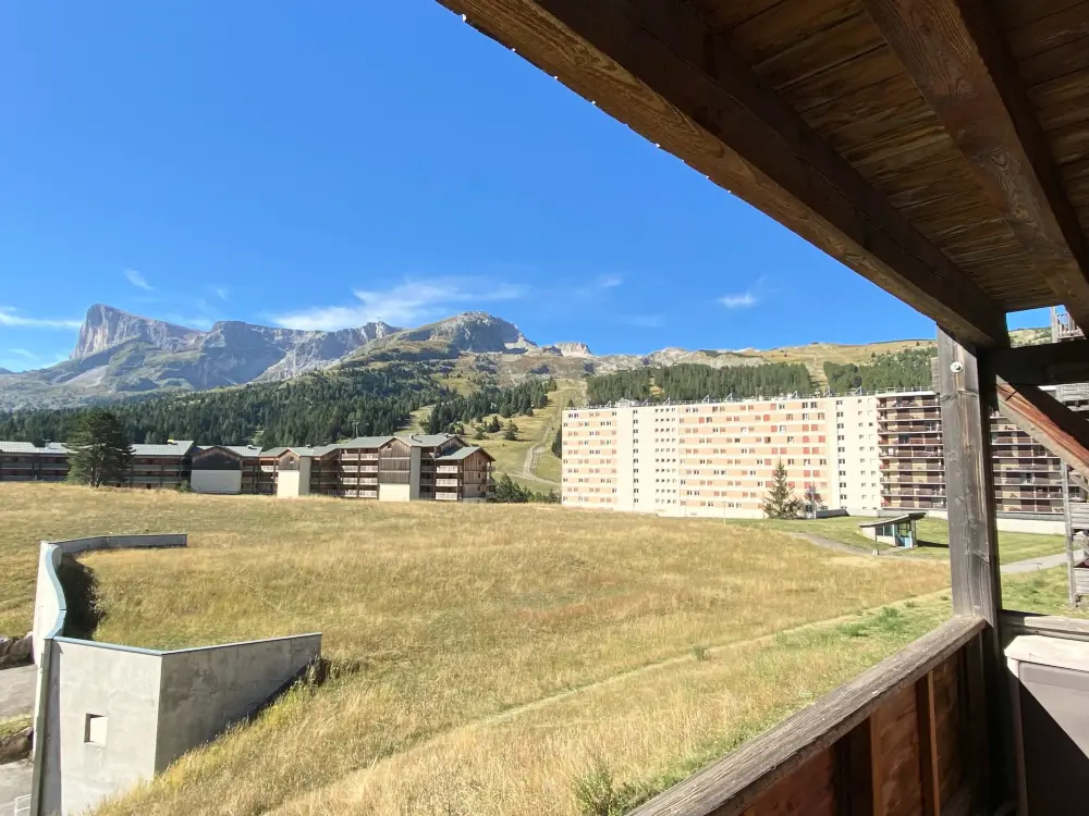 Les Chalets De Superd Chardon Bleu