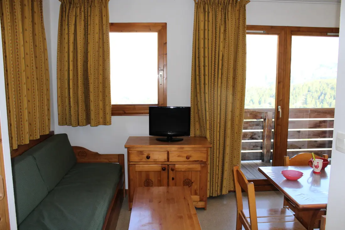 Les Chalets De Superd Chardon Bleu