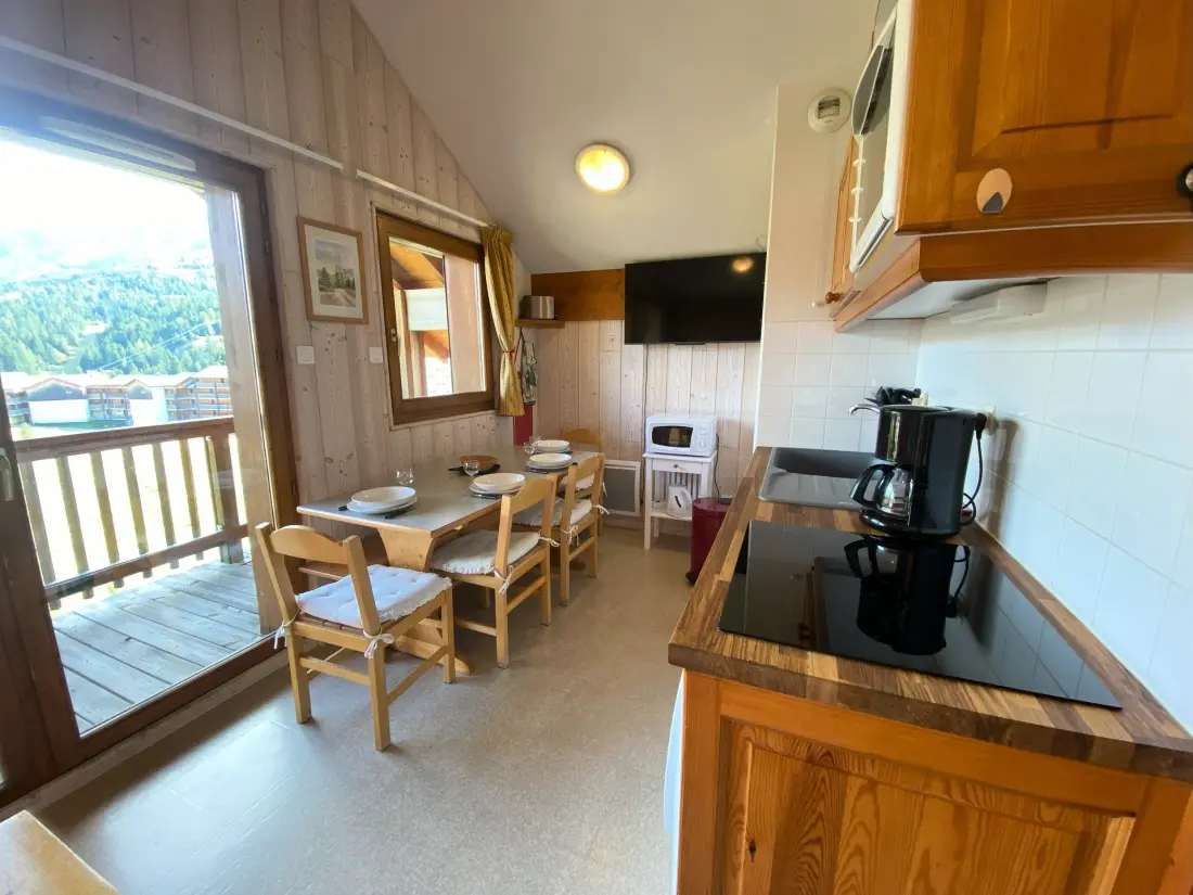 Les Chalets De Superd Chardon Bleu