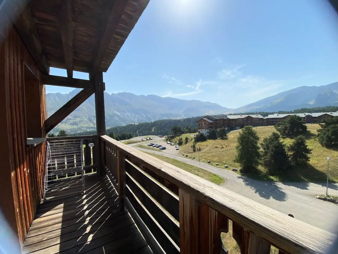 Les Chalets De Superd Chardon Bleu