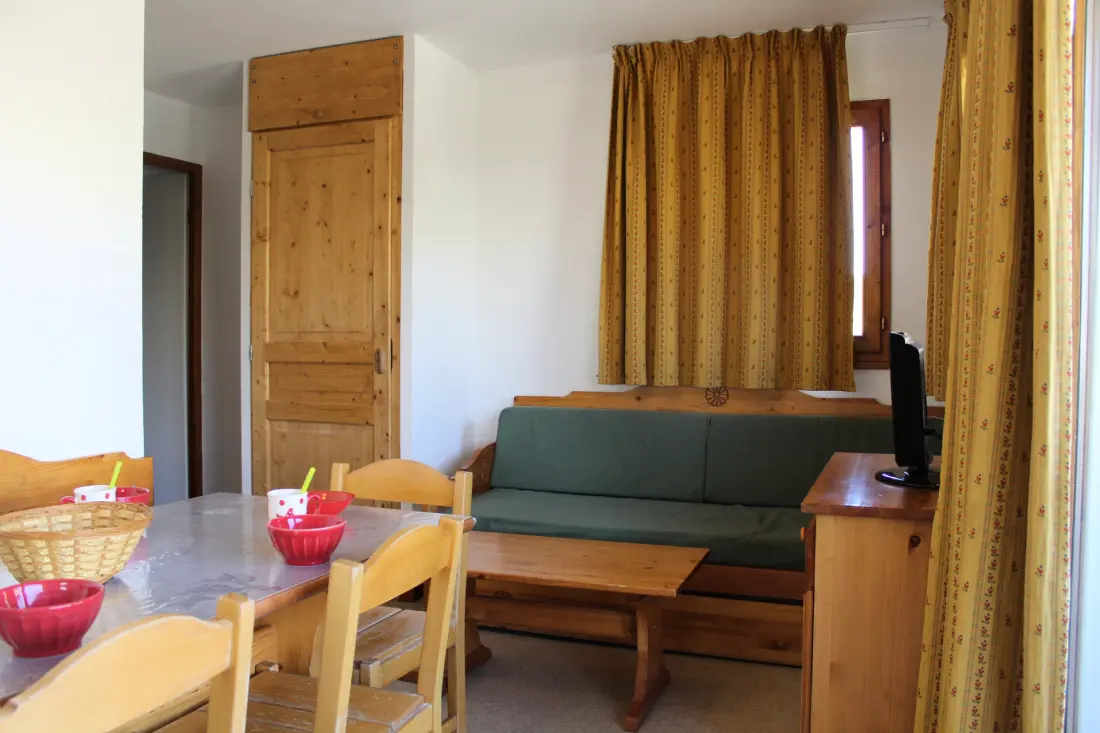 Les Chalets De Superd Chardon Bleu