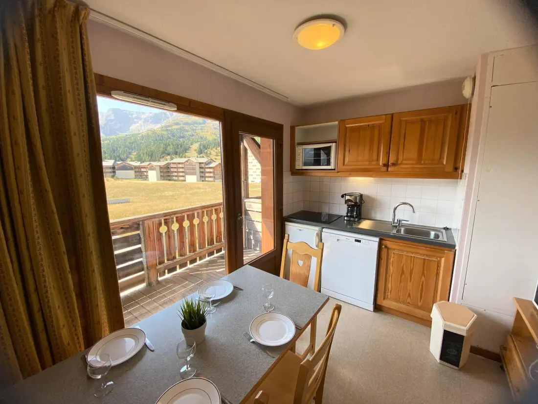 Les Chalets De Superd Chardon Bleu