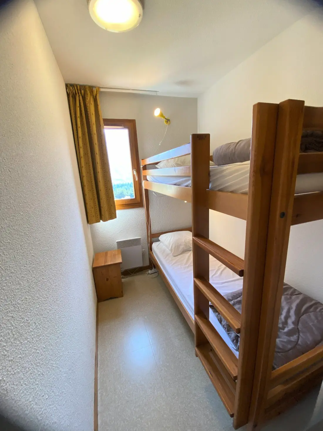 Les Chalets De Superd Chardon Bleu