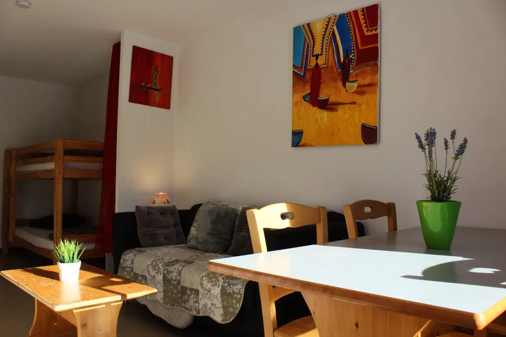 Les Chalets De Superd Dauphinelle