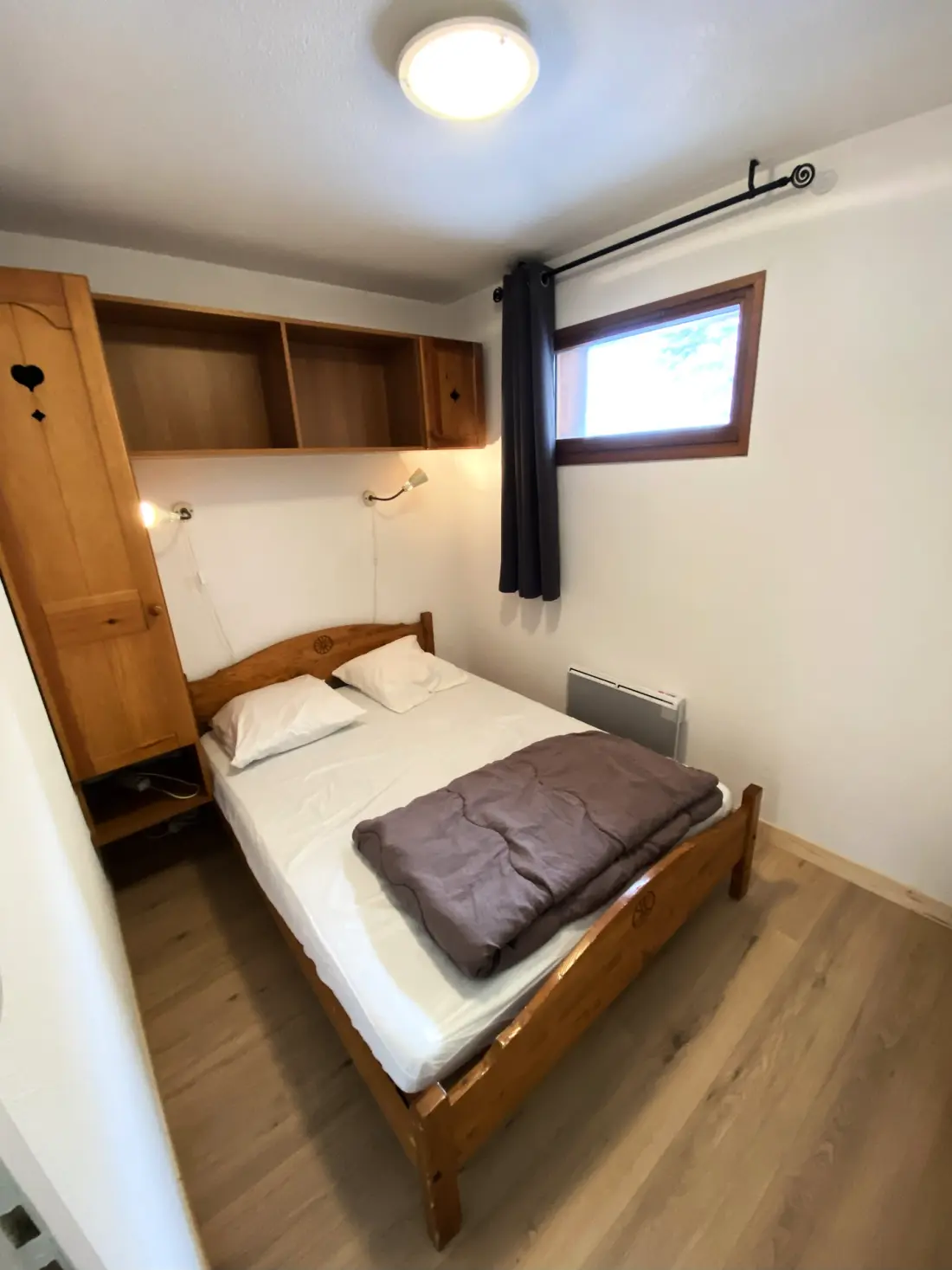Les Chalets De Superd Dauphinelle