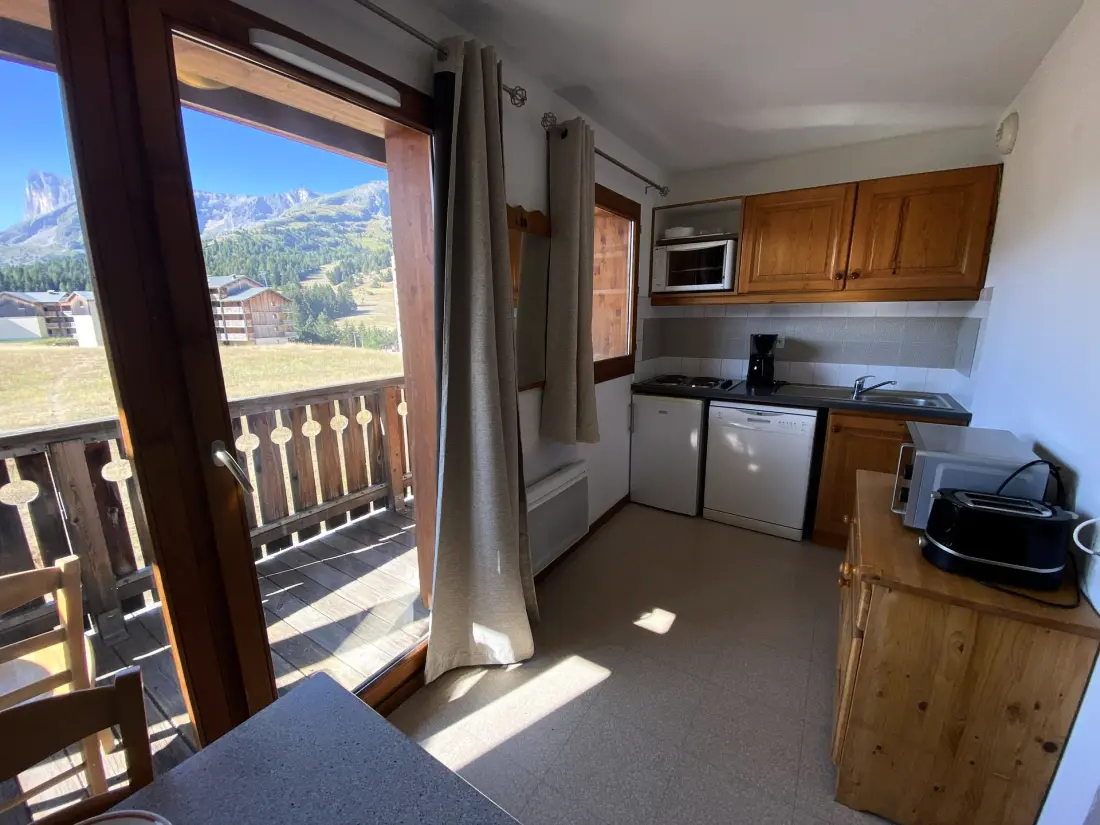 Les Chalets De Superd Dauphinelle