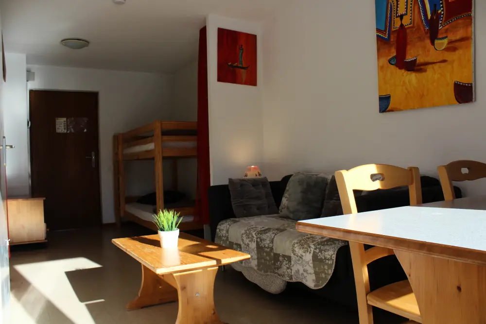 Les Chalets De Superd Dauphinelle