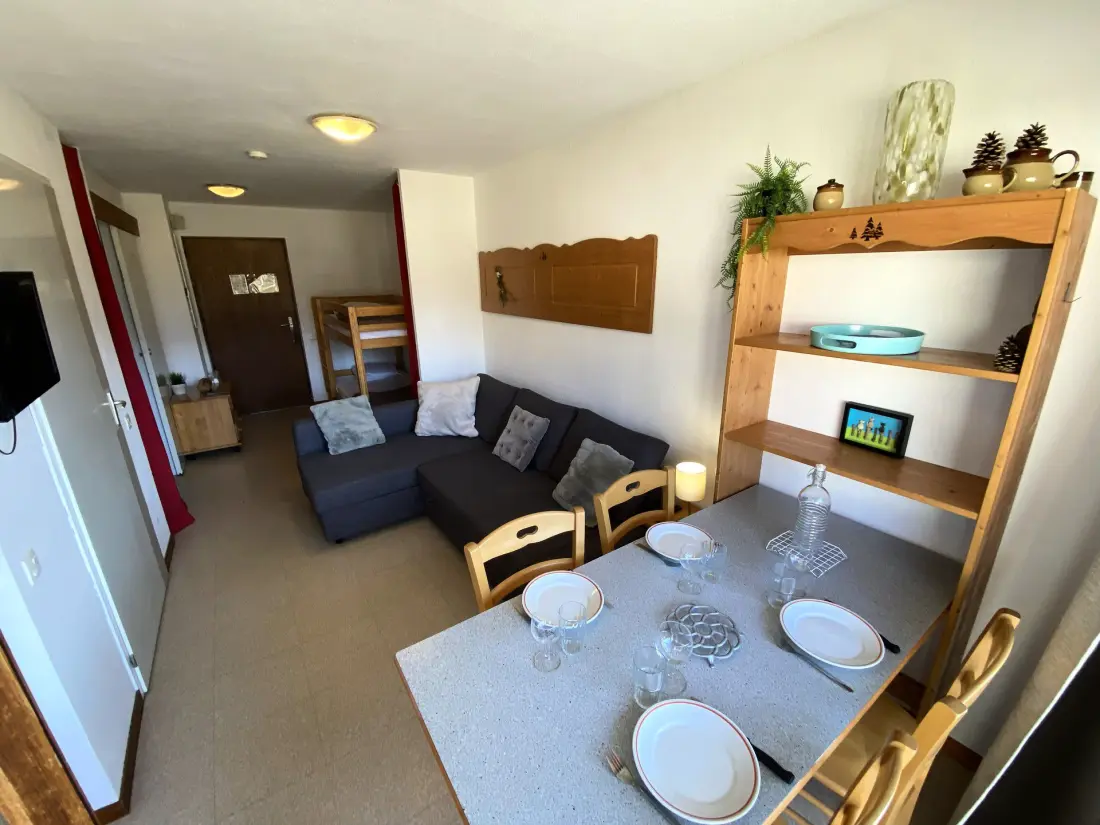 Les Chalets De Superd Dauphinelle