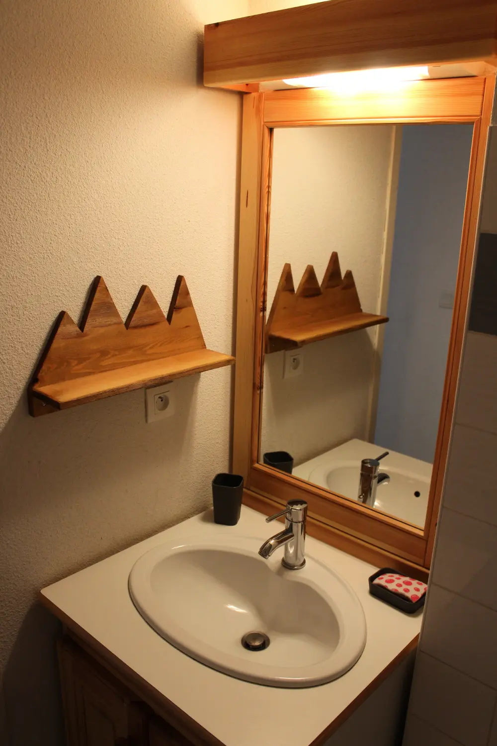 Les Chalets De Superd Dauphinelle