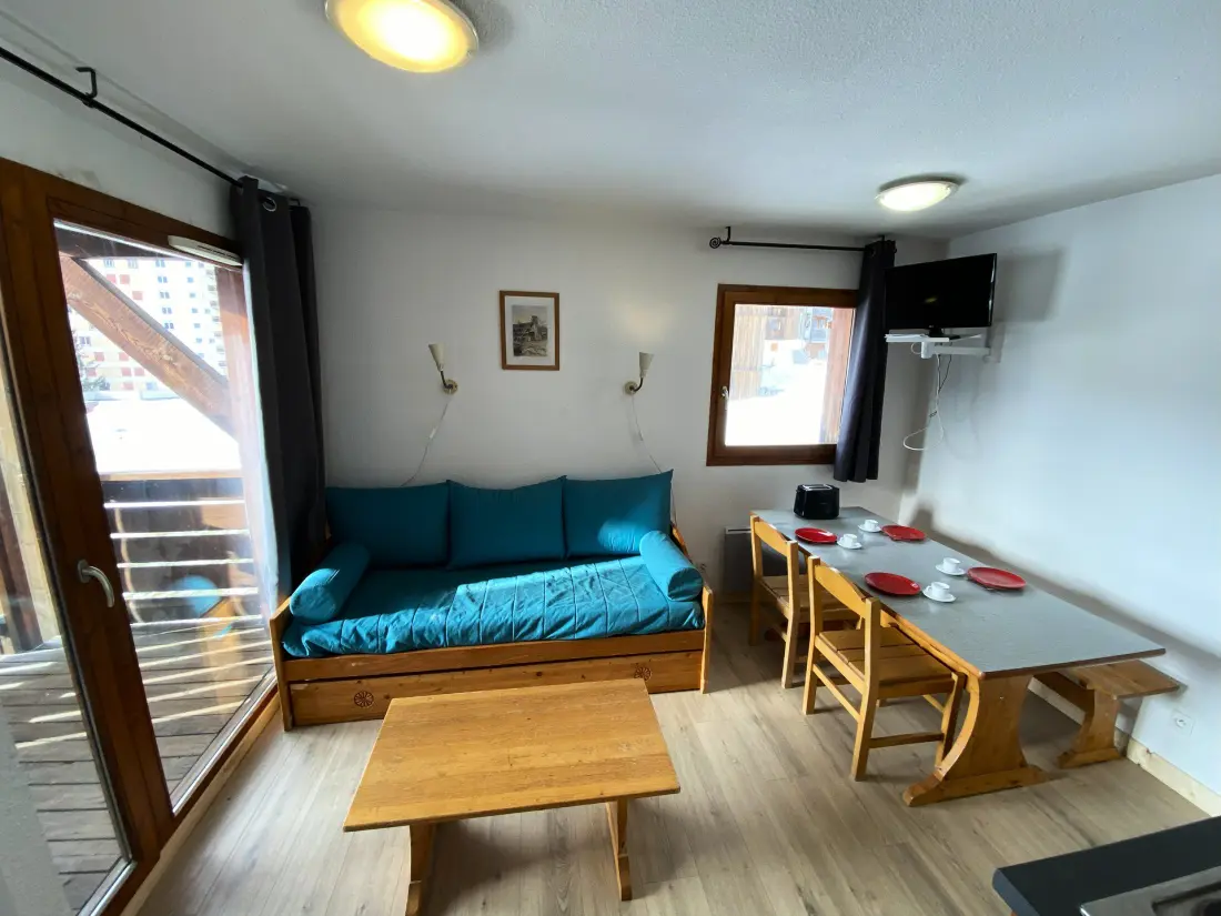 Les Chalets De Superd Dauphinelle
