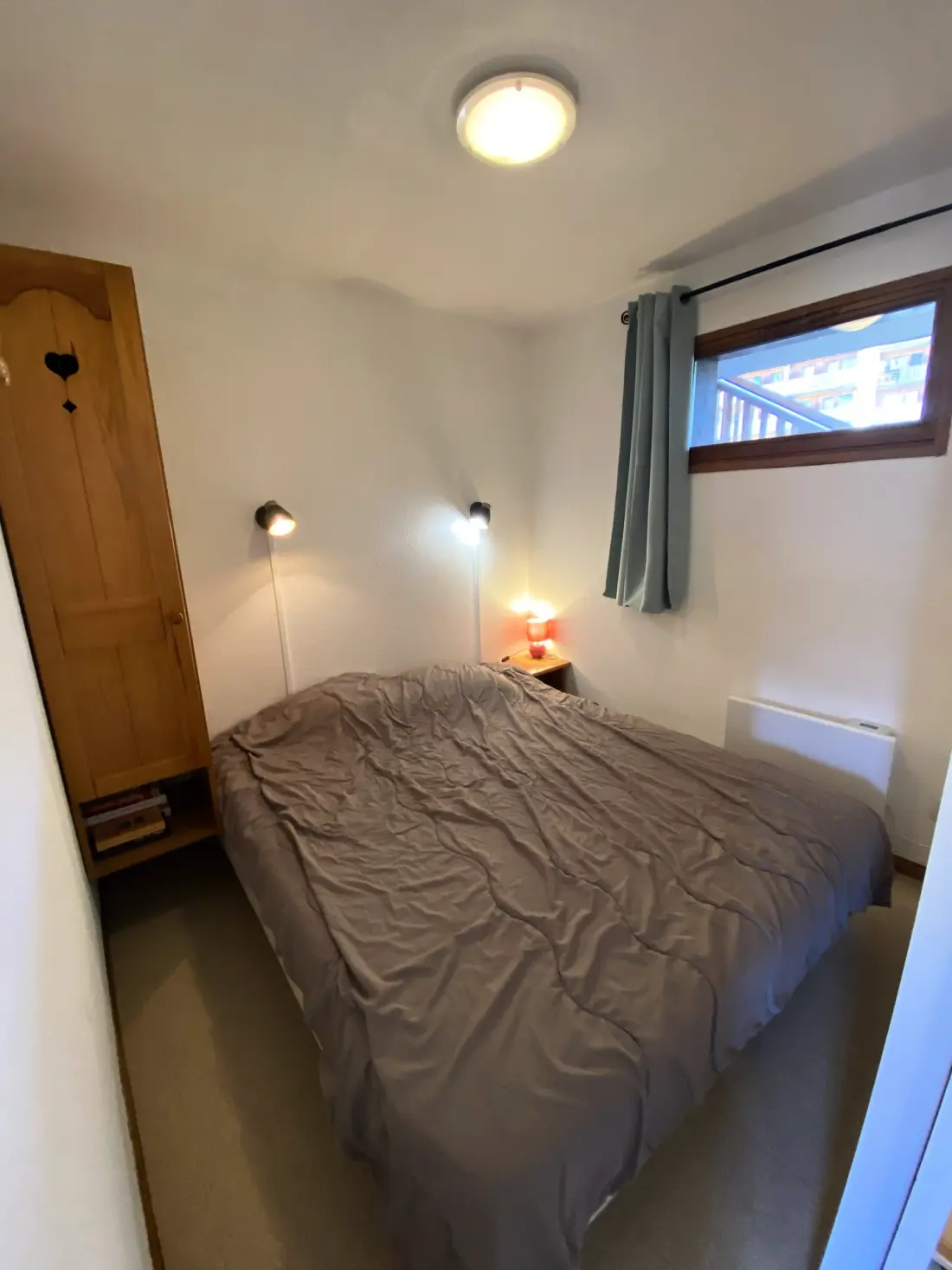 Les Chalets De Superd Dauphinelle