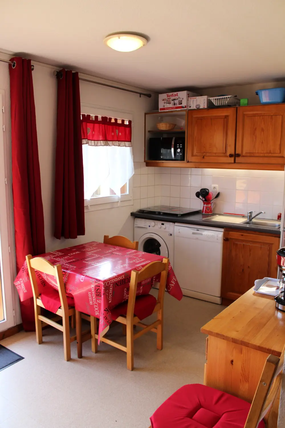 Les Chalets De Superd Dauphinelle
