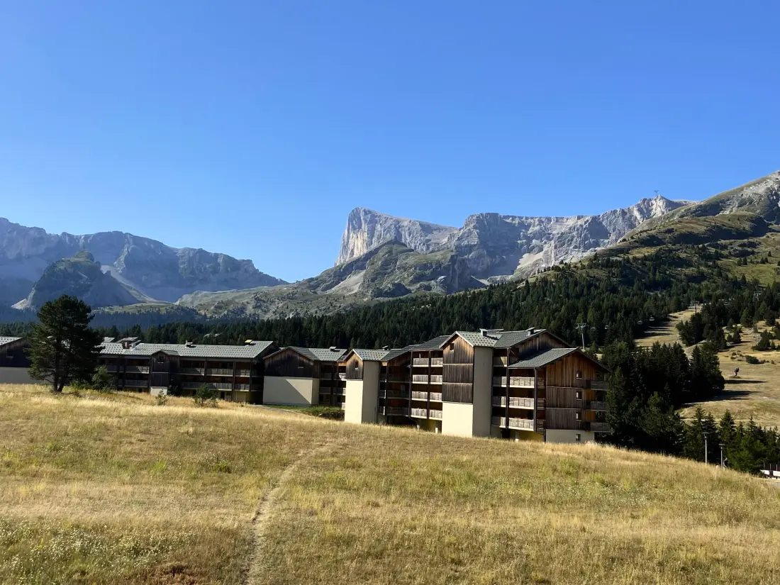 Les Chalets De Superd Dauphinelle