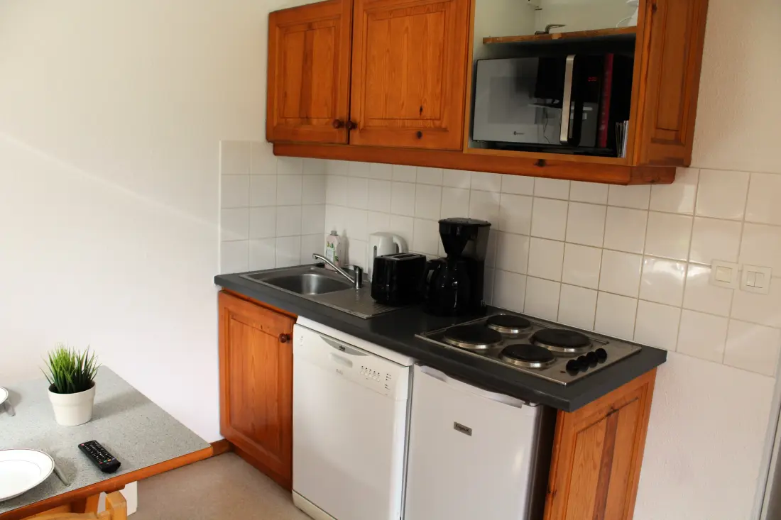 Les Chalets De Superd Dauphinelle