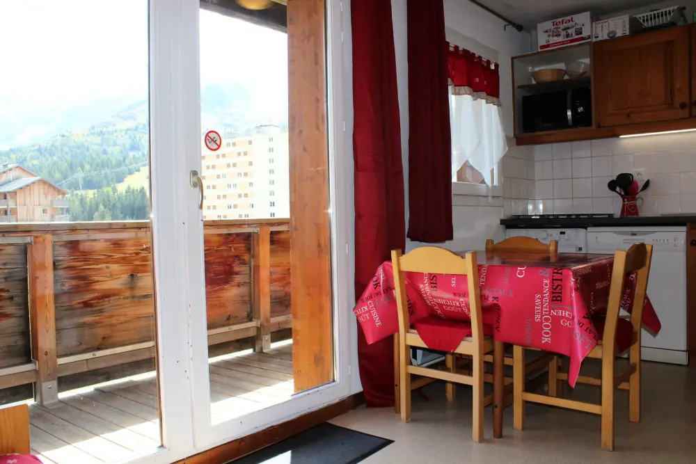 Les Chalets De Superd Dauphinelle
