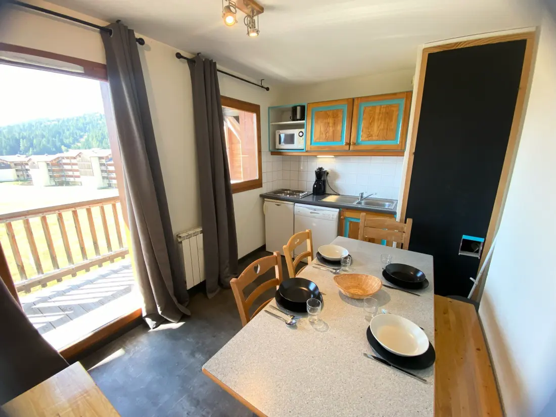 Les Chalets De Superd Dauphinelle