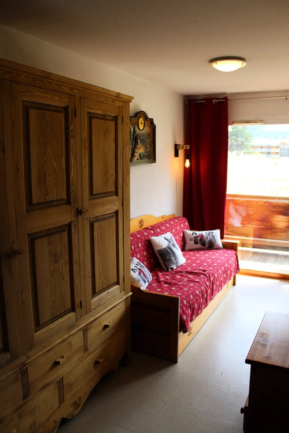 Les Chalets De Superd Dauphinelle