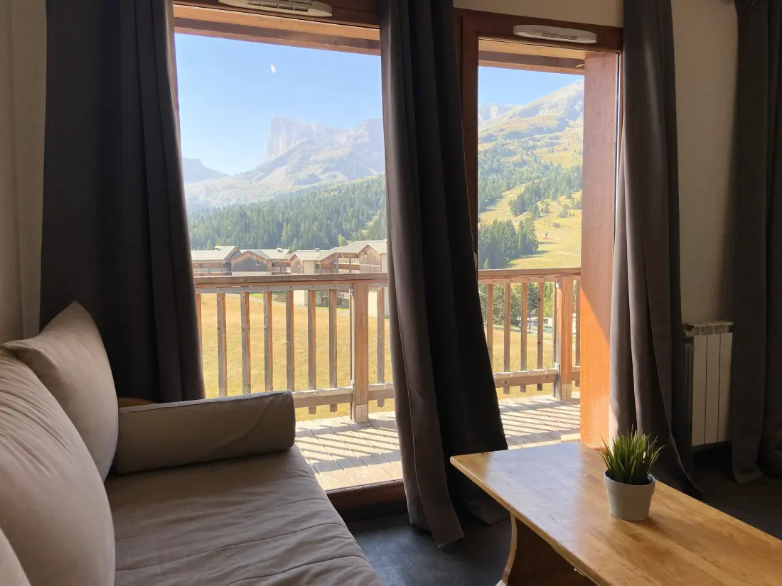 Les Chalets De Superd Dauphinelle