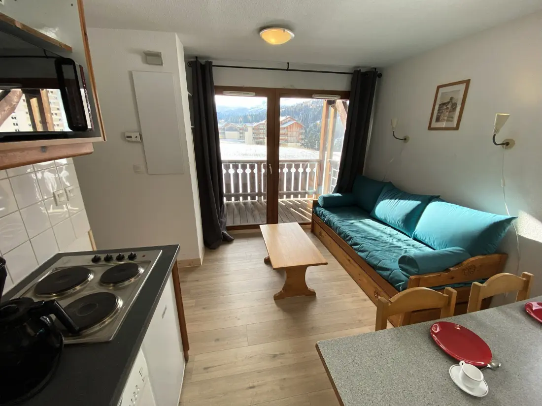 Les Chalets De Superd Dauphinelle