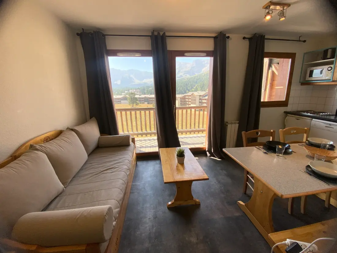 Les Chalets De Superd Dauphinelle