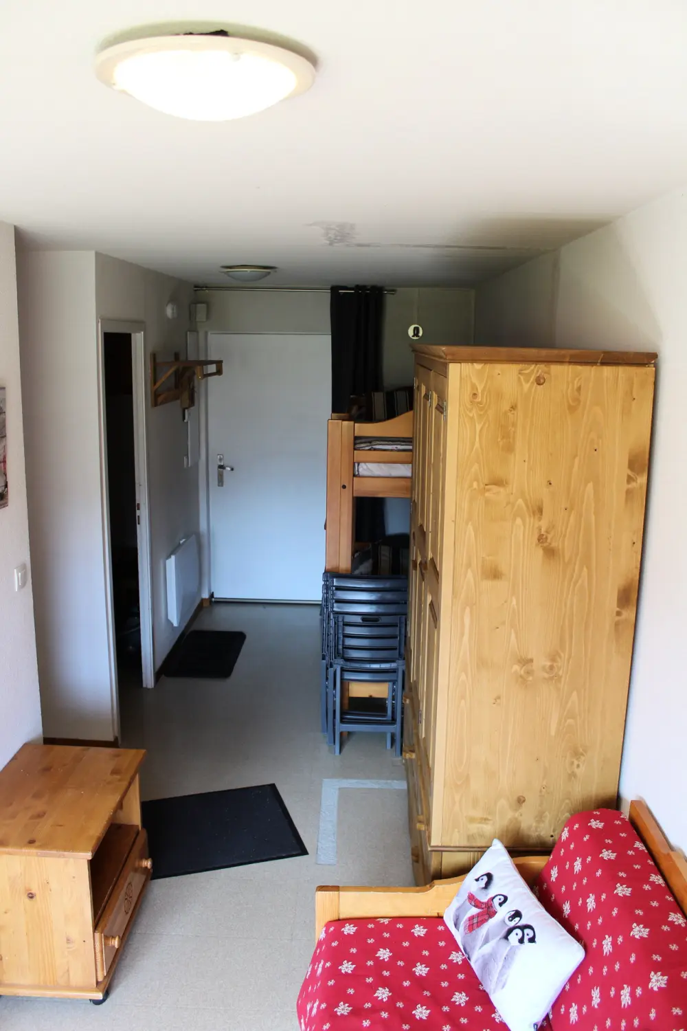 Les Chalets De Superd Dauphinelle