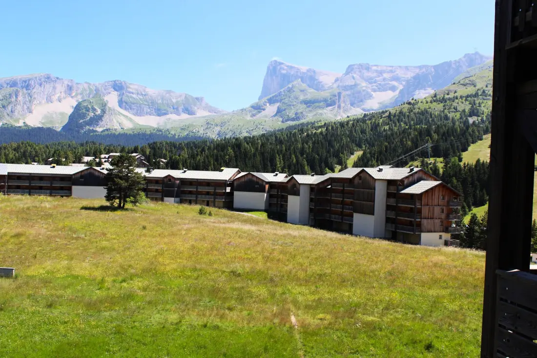 Les Chalets De Superd Dauphinelle