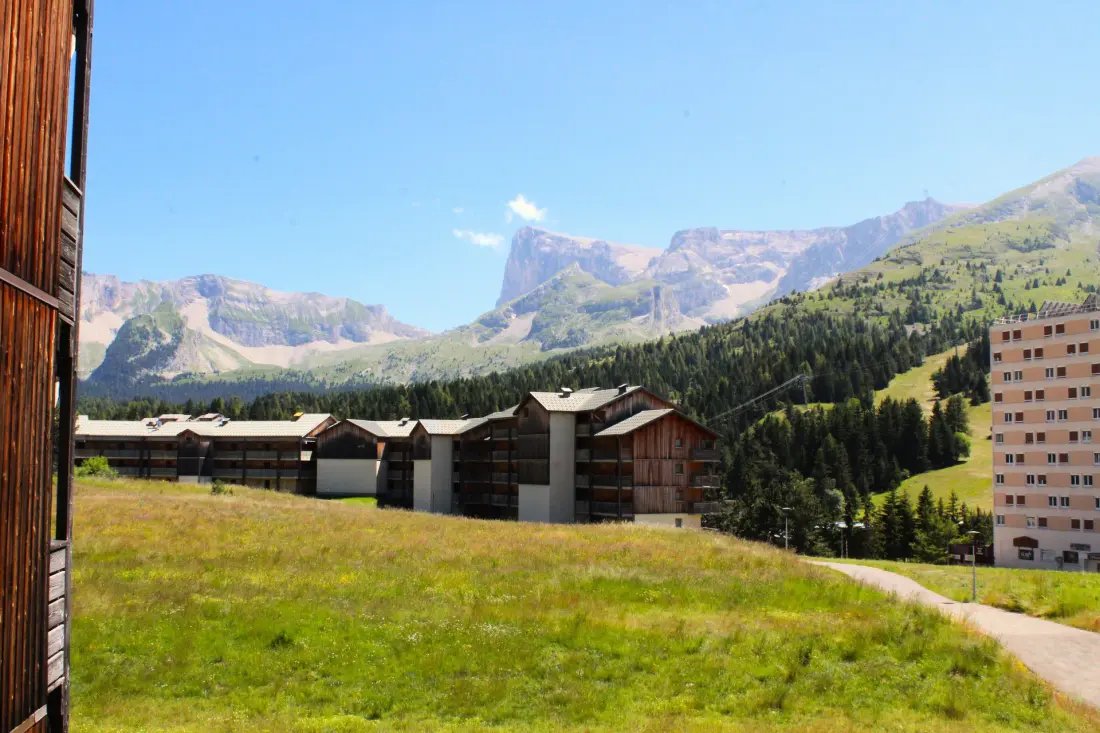Les Chalets De Superd Dauphinelle