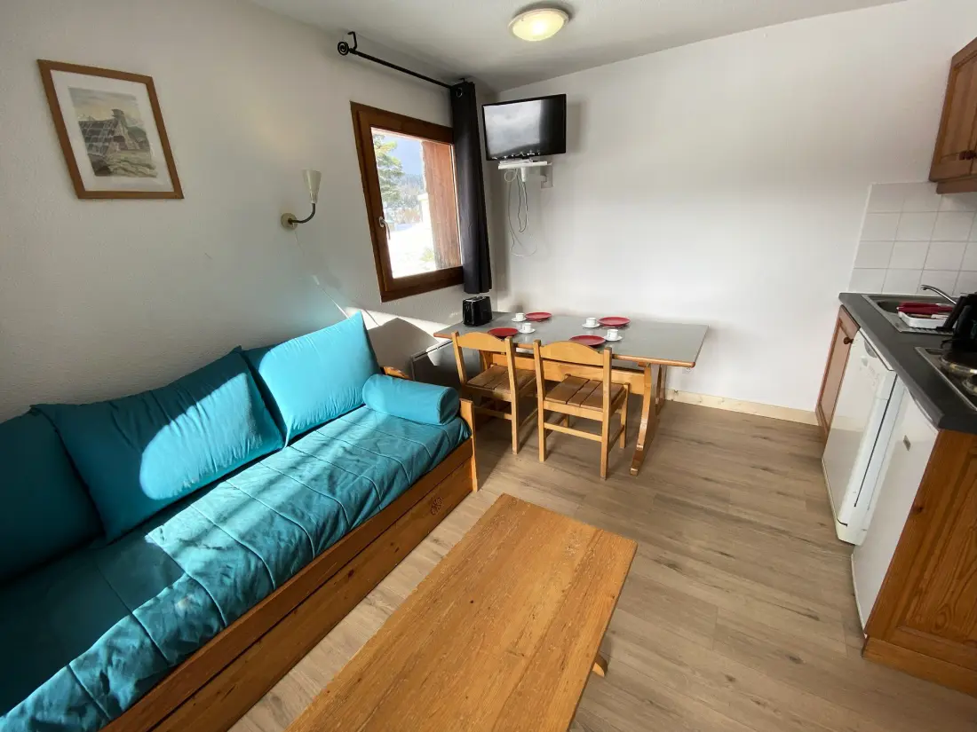 Les Chalets De Superd Dauphinelle