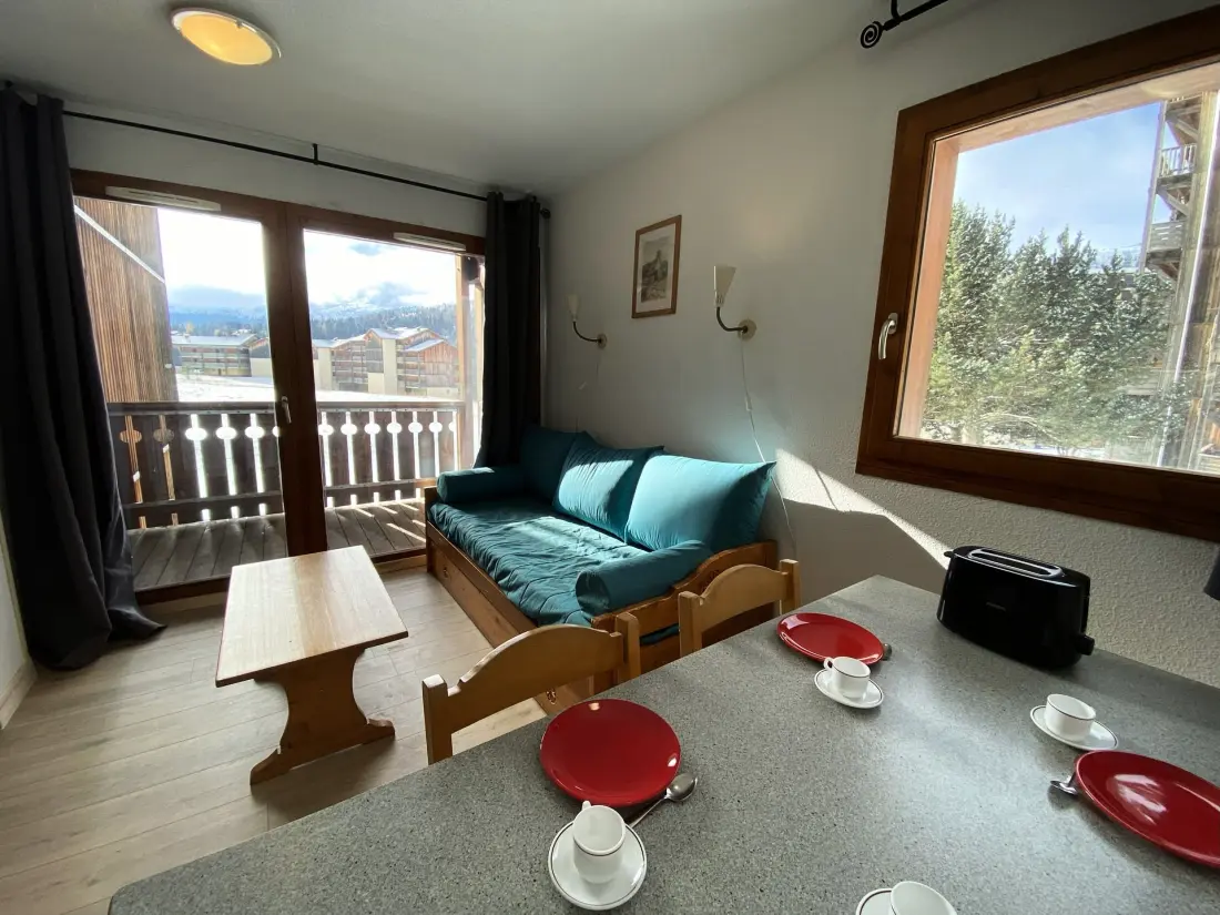 Les Chalets De Superd Dauphinelle