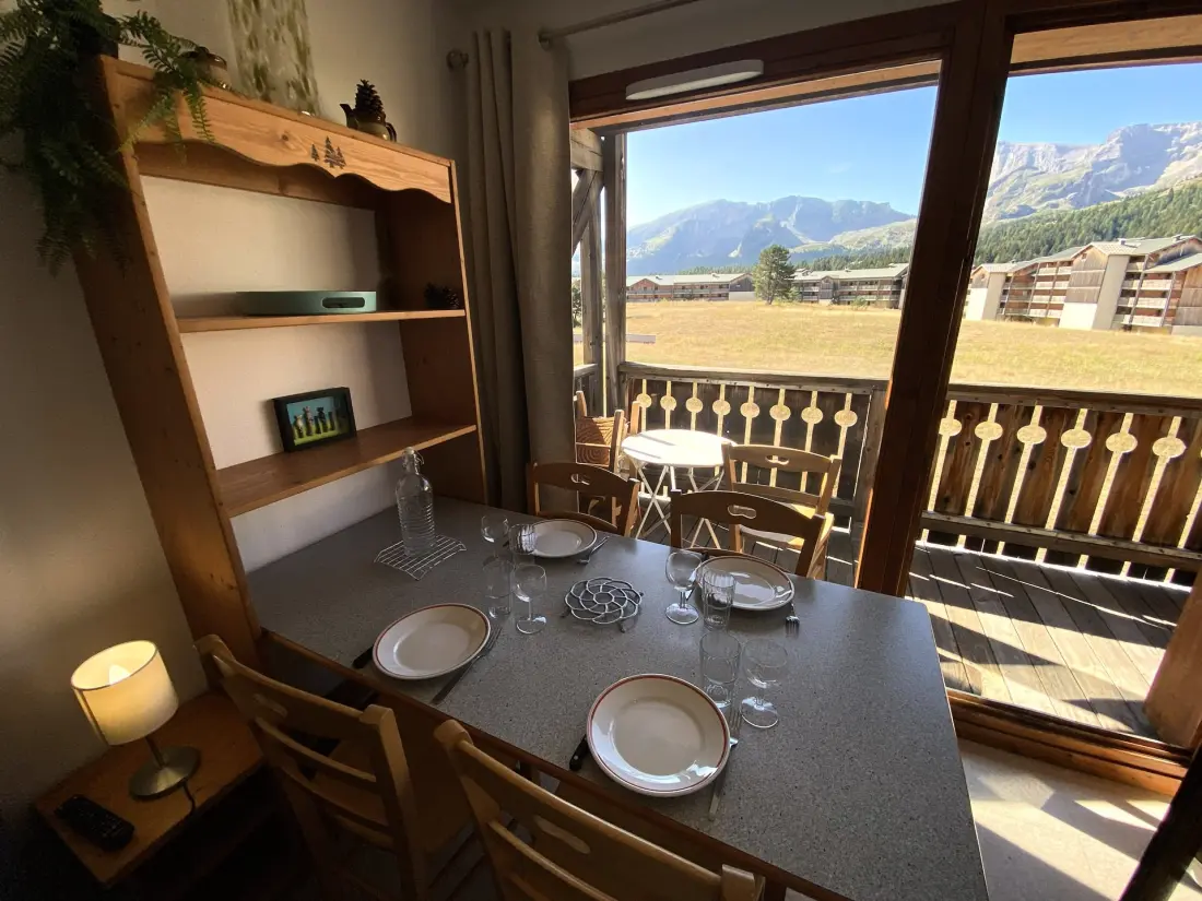 Les Chalets De Superd Dauphinelle
