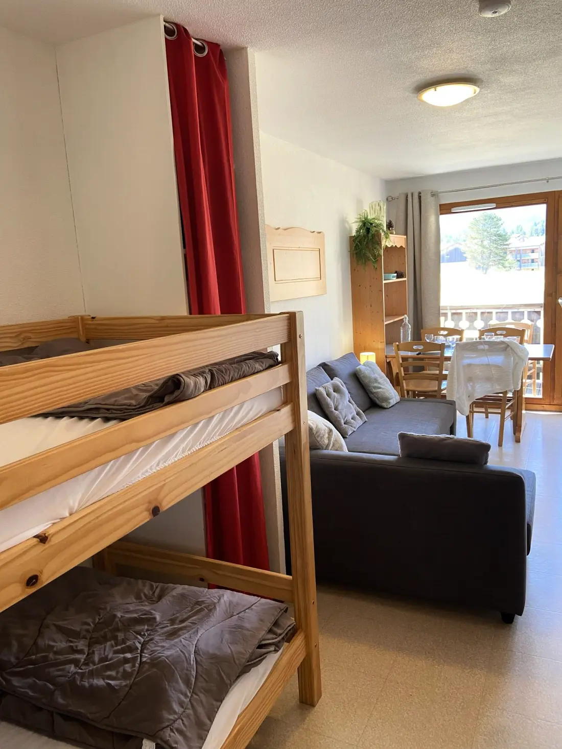 Les Chalets De Superd Dauphinelle