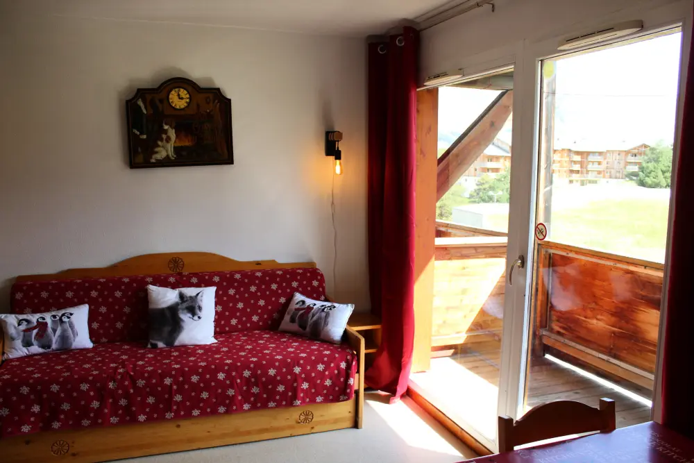 Les Chalets De Superd Dauphinelle