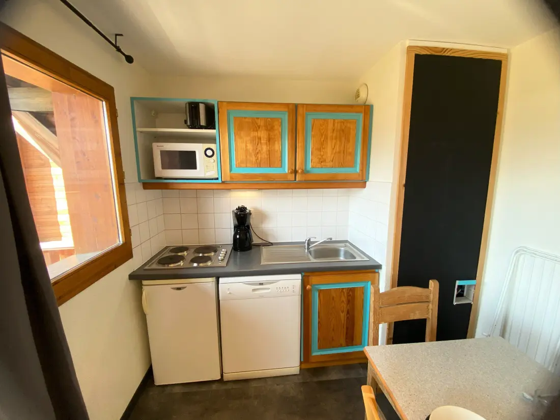 Les Chalets De Superd Dauphinelle