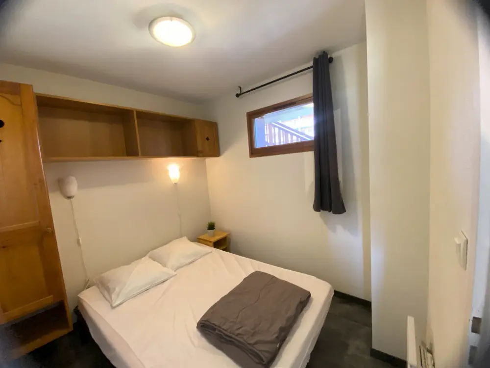 Les Chalets De Superd Dauphinelle