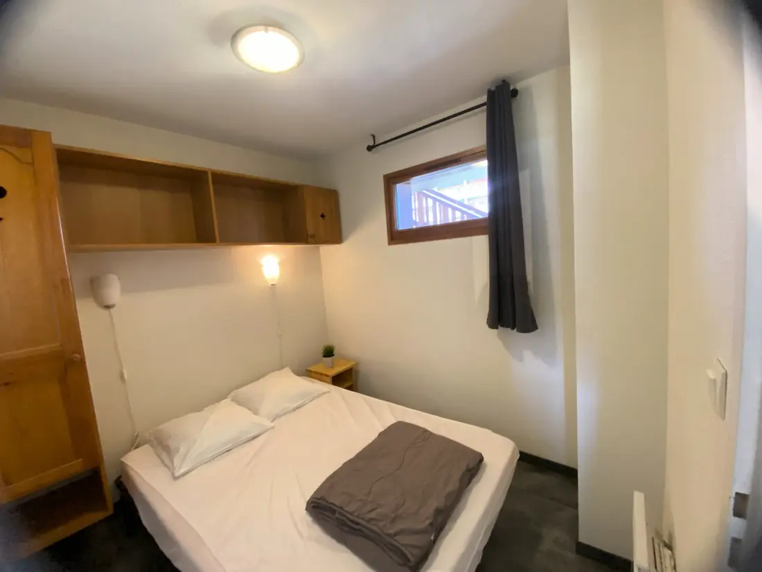Les Chalets De Superd Dauphinelle