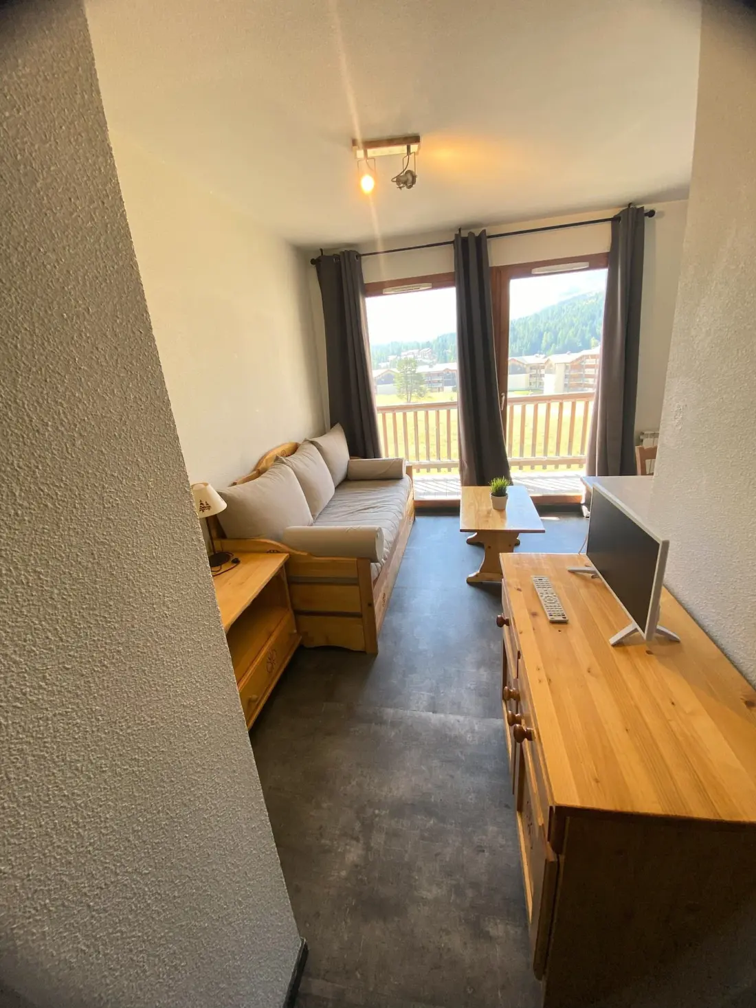 Les Chalets De Superd Dauphinelle