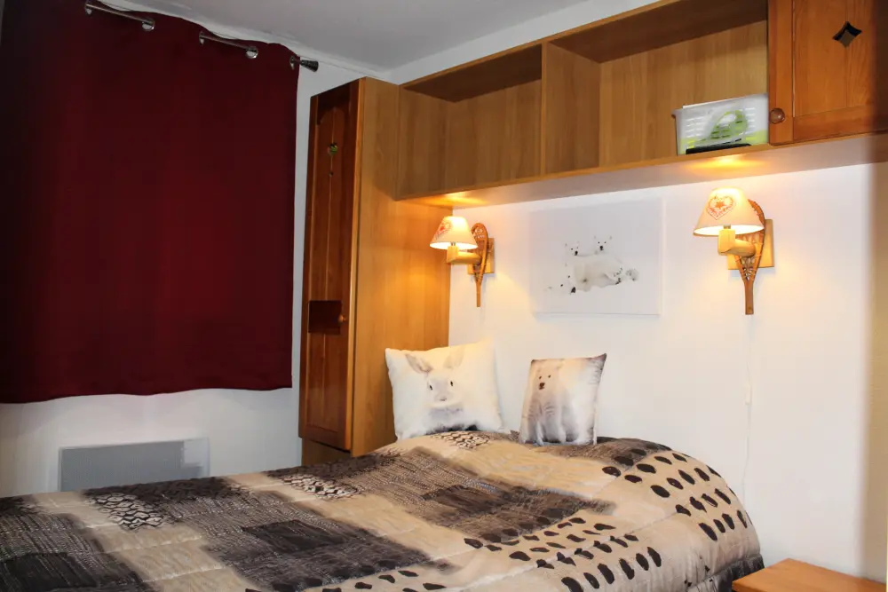 Les Chalets De Superd Dauphinelle