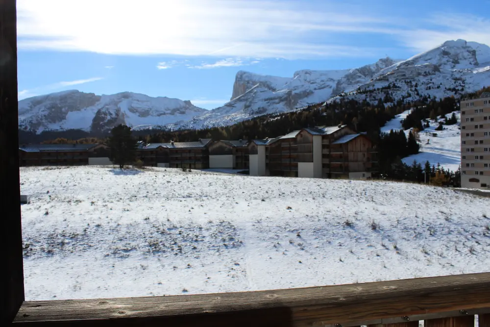 Les Chalets De Superd Dauphinelle